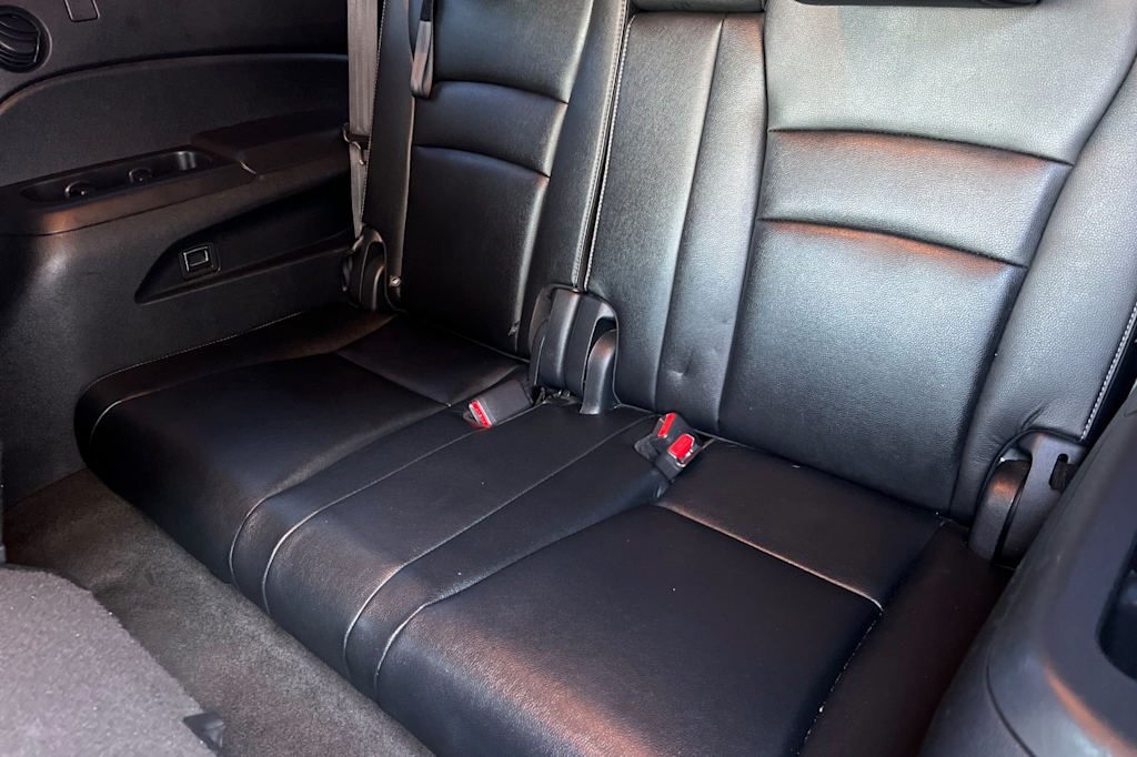 Thumbnail: 2018 Honda Pilot - 22