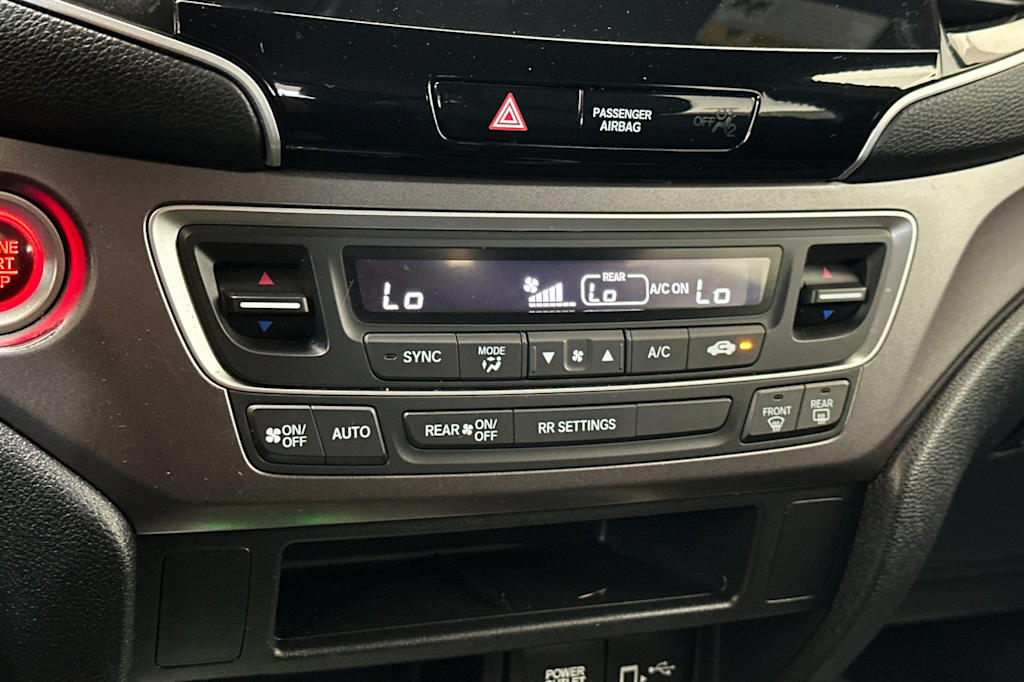 Thumbnail: 2021 Honda Passport - 27