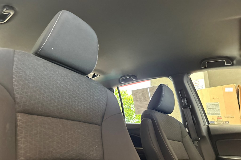 Thumbnail: 2021 Honda Passport - 24