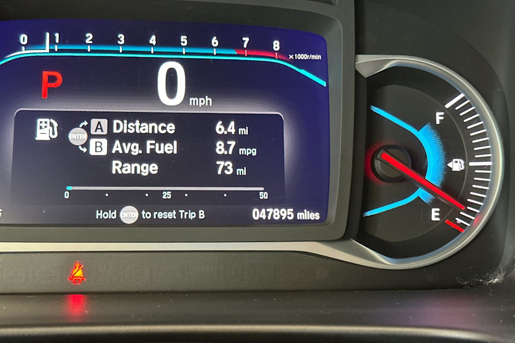 Thumbnail: 2021 Honda Passport - 32