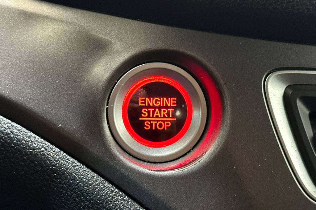 Thumbnail: 2021 Honda Passport - 28