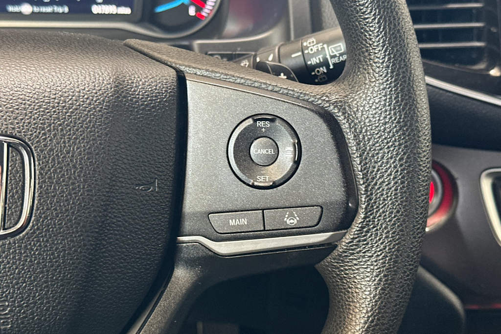 Thumbnail: 2021 Honda Passport - 31