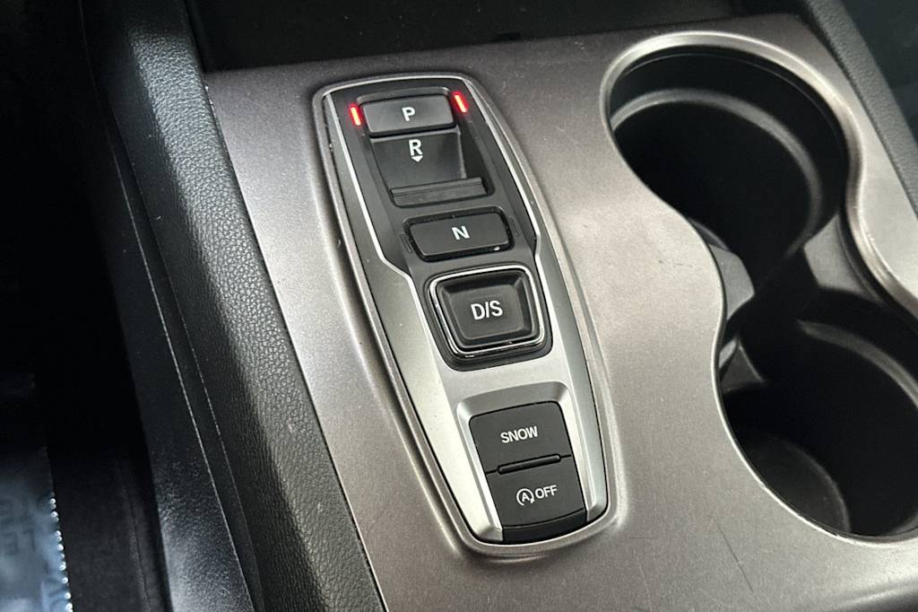 Thumbnail: 2021 Honda Passport - 14