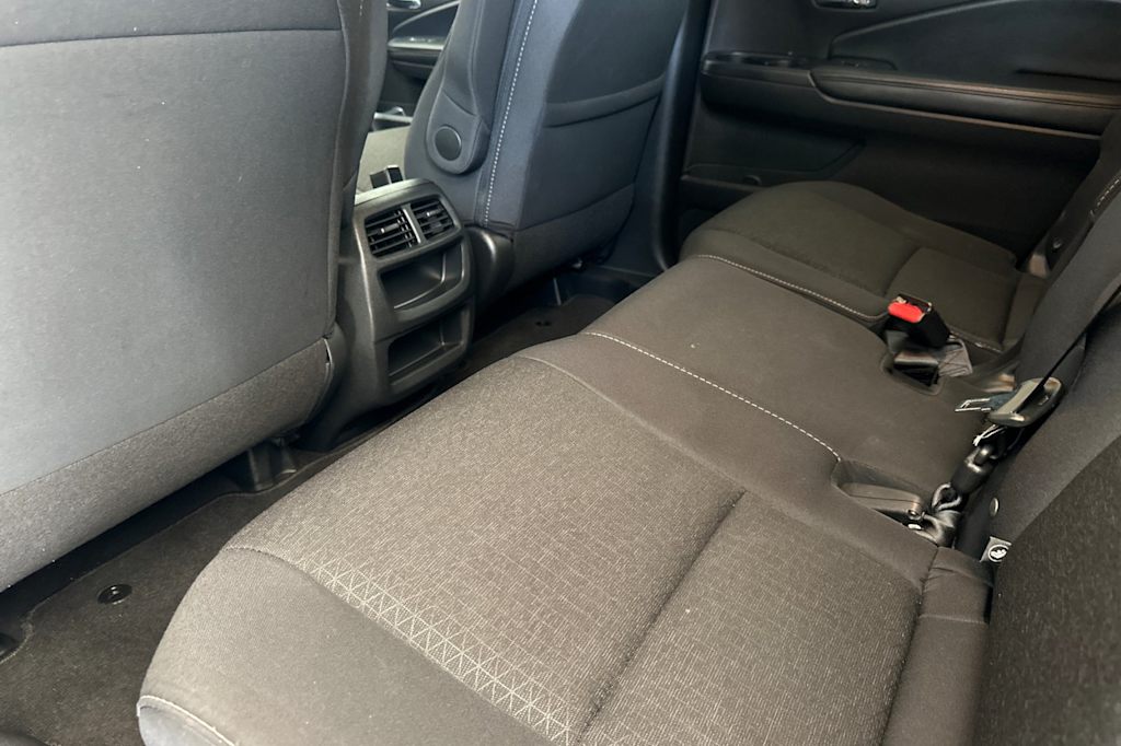 Thumbnail: 2021 Honda Passport - 10