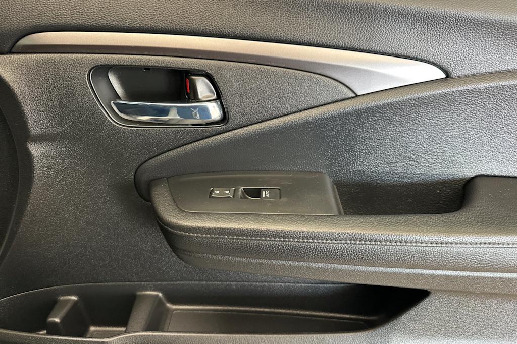 Thumbnail: 2021 Honda Passport - 25