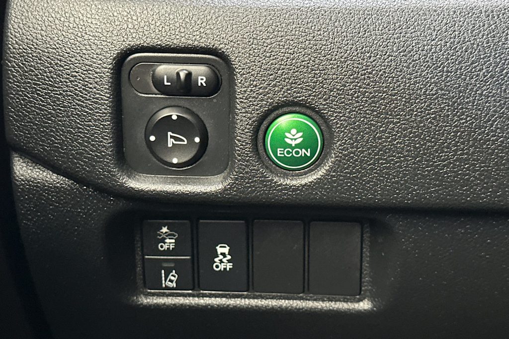 Thumbnail: 2021 Honda Passport - 33