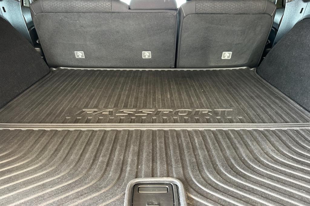 Thumbnail: 2021 Honda Passport - 16