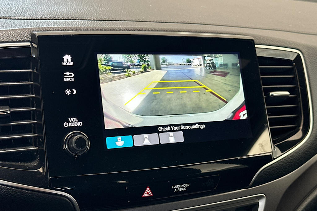 Thumbnail: 2021 Honda Passport - 26