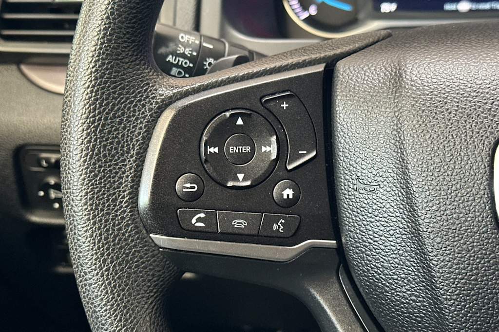 Thumbnail: 2021 Honda Passport - 30