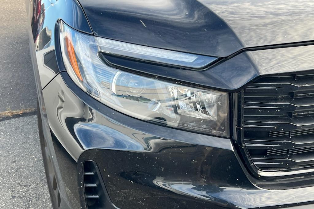Thumbnail: 2023 Honda Ridgeline - 15