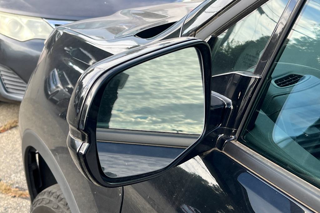Thumbnail: 2023 Honda Ridgeline - 10