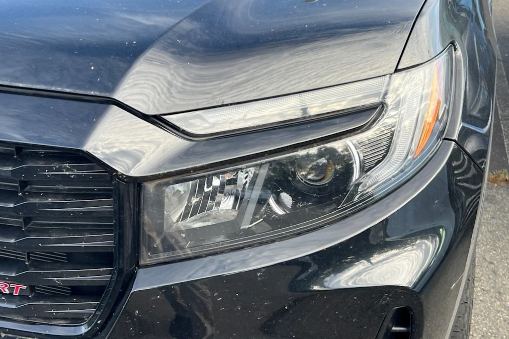 Thumbnail: 2023 Honda Ridgeline - 12