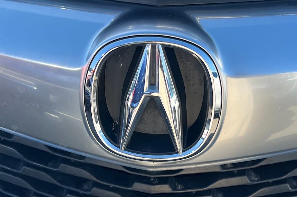 Thumbnail: 2015 Acura MDX - 15