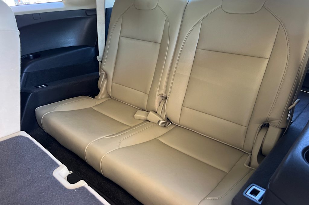 Thumbnail: 2015 Acura MDX - 22