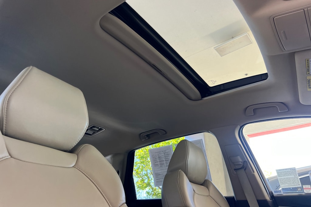 Thumbnail: 2015 Acura MDX - 24