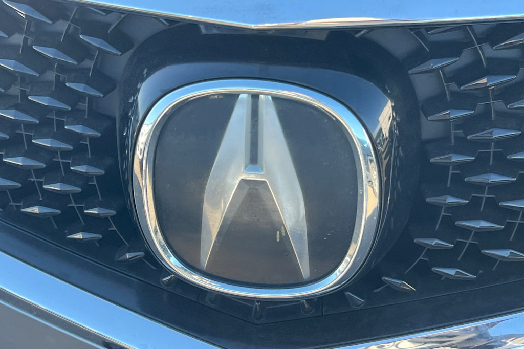 Thumbnail: 2017 Acura MDX - 14
