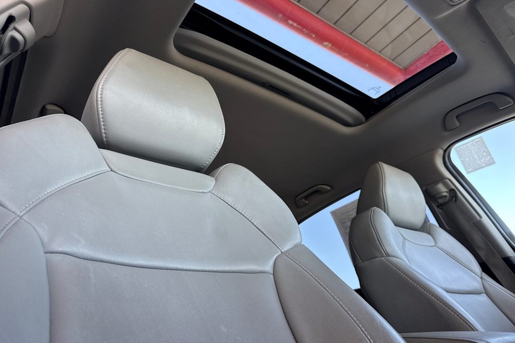 Thumbnail: 2014 Acura MDX - 24