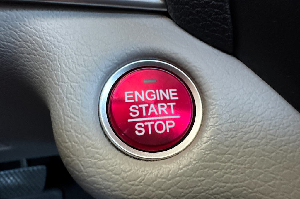 Thumbnail: 2014 Acura MDX - 28