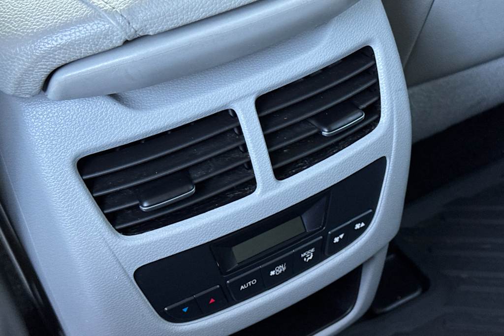 Thumbnail: 2014 Acura MDX - 23