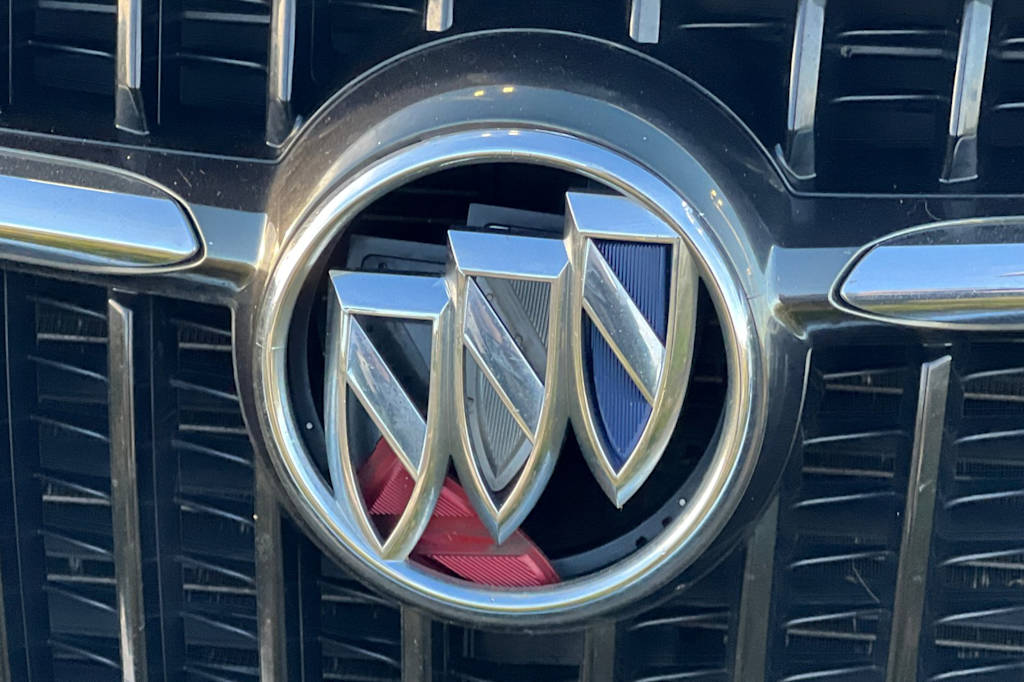 Thumbnail: 2019 Buick Enclave - 5