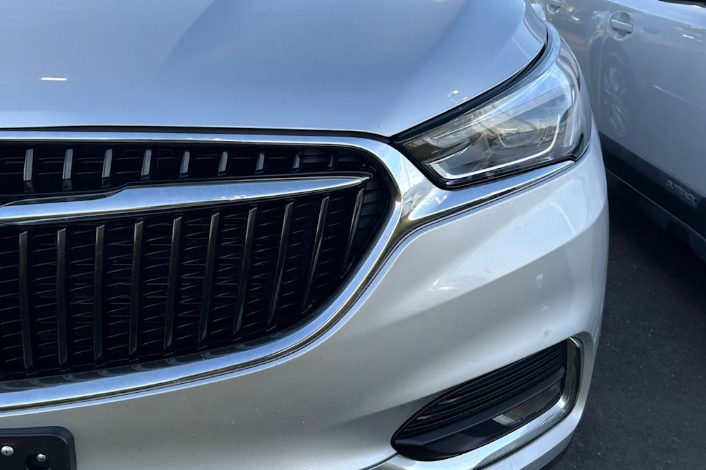 Thumbnail: 2019 Buick Enclave - 13
