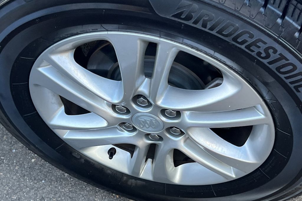 Thumbnail: 2019 Buick Enclave - 23
