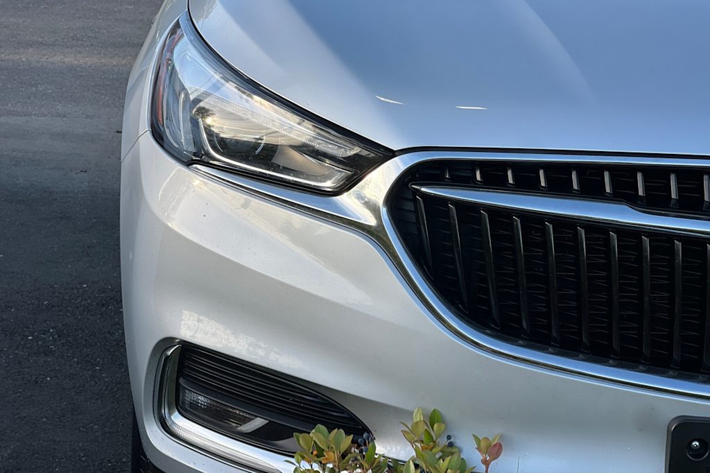 Thumbnail: 2019 Buick Enclave - 15
