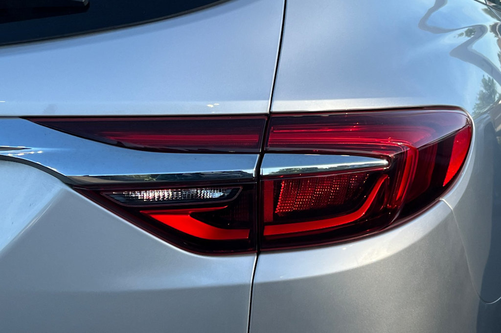 Thumbnail: 2019 Buick Enclave - 19