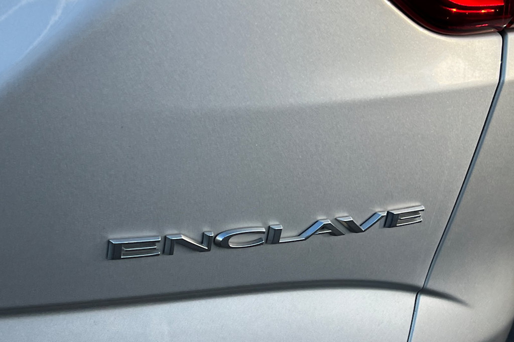 Thumbnail: 2019 Buick Enclave - 22
