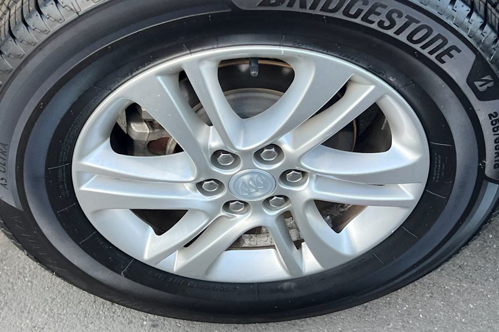 Thumbnail: 2019 Buick Enclave - 18