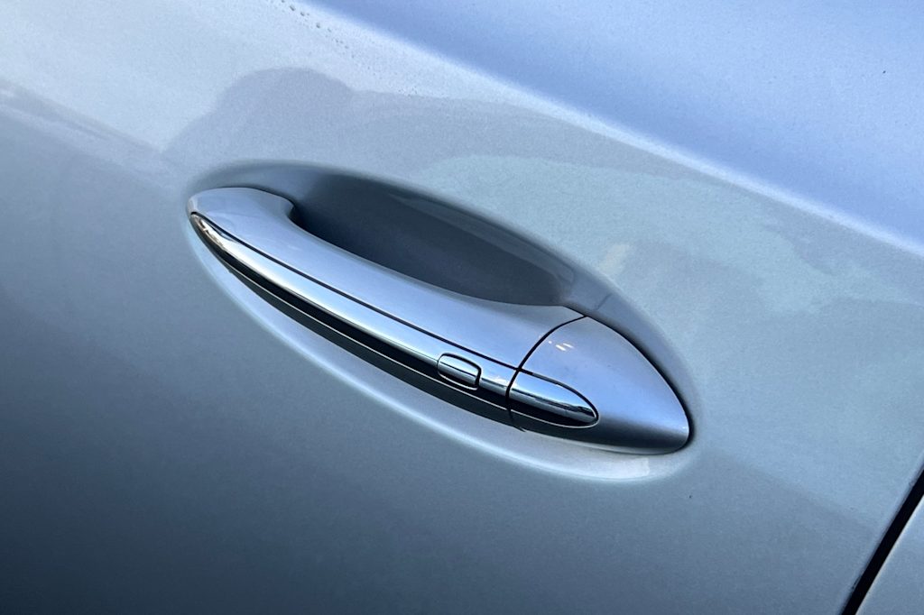 Thumbnail: 2019 Buick Enclave - 11