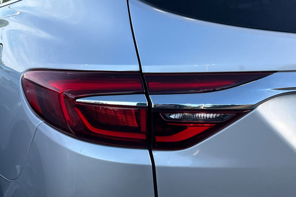 Thumbnail: 2019 Buick Enclave - 21