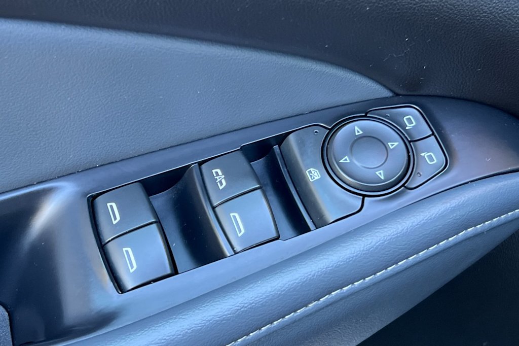 Thumbnail: 2022 Buick Enclave - 22