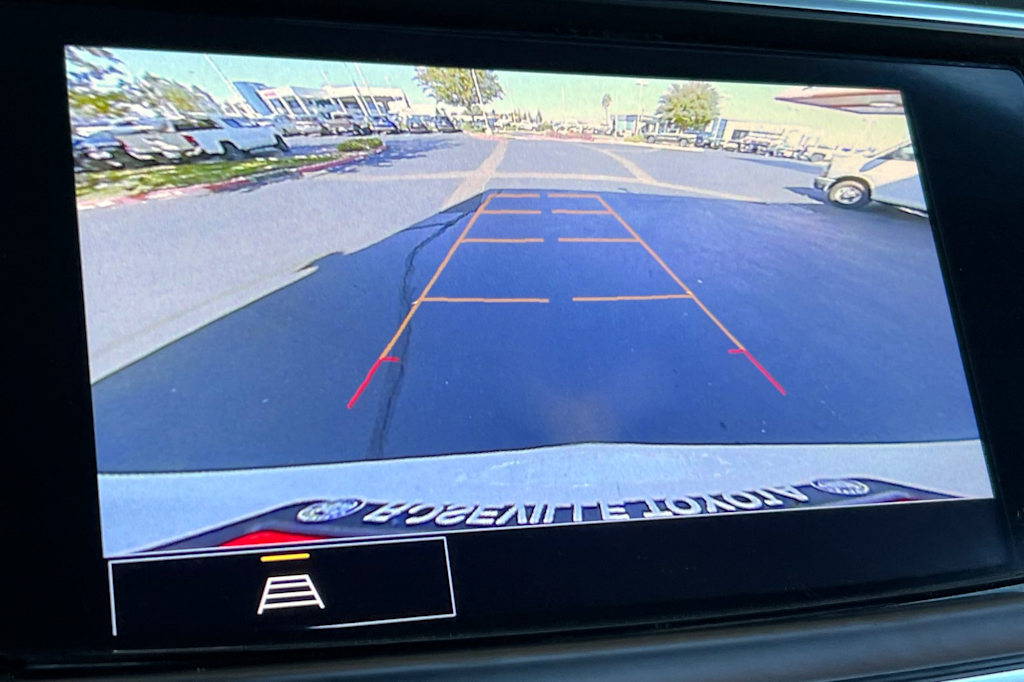 Thumbnail: 2022 Buick Enclave - 26