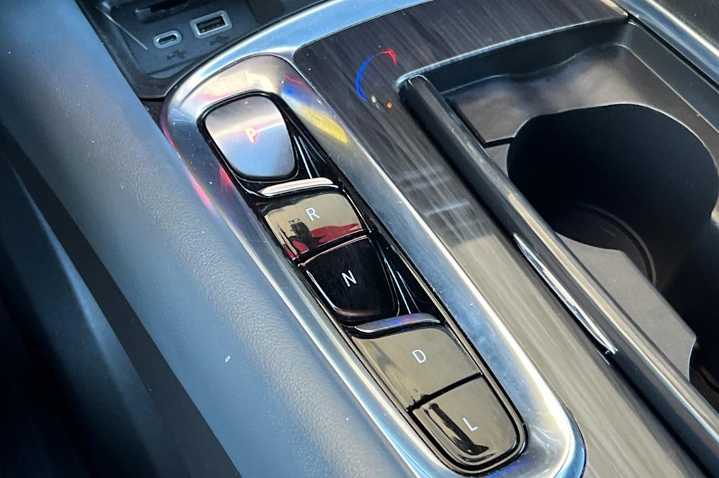 Thumbnail: 2022 Buick Enclave - 15