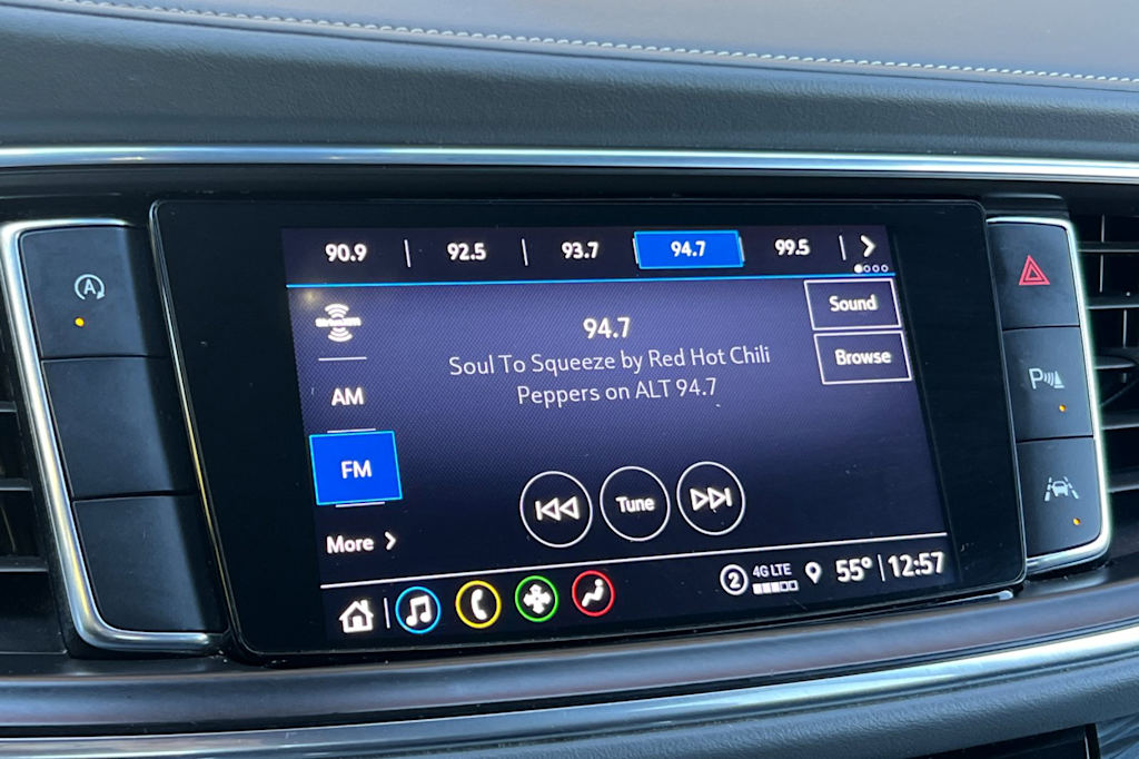 Thumbnail: 2022 Buick Enclave - 14