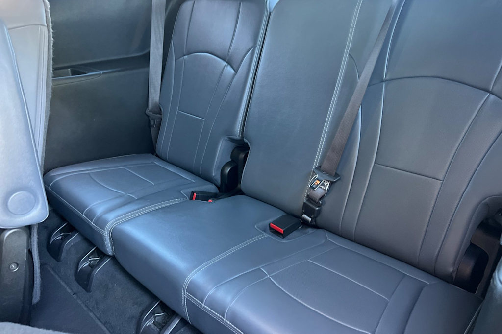 Thumbnail: 2022 Buick Enclave - 24