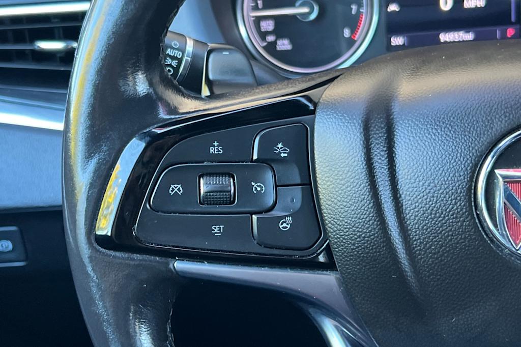 Thumbnail: 2022 Buick Enclave - 29