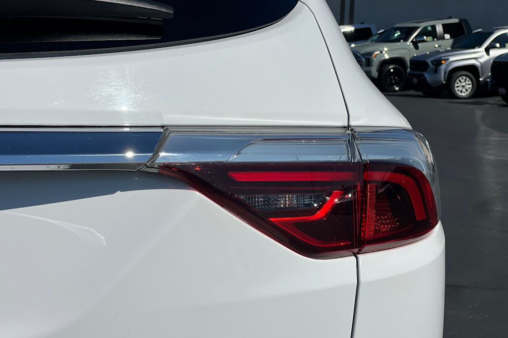 Thumbnail: 2022 Buick Enclave - 31