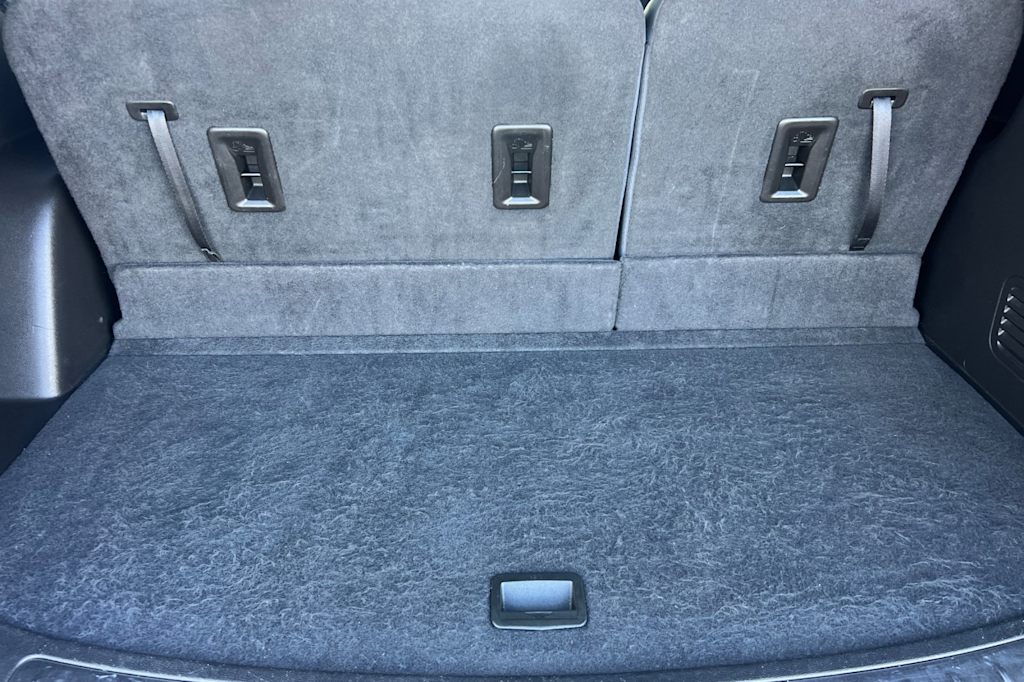 Thumbnail: 2022 Buick Enclave - 16