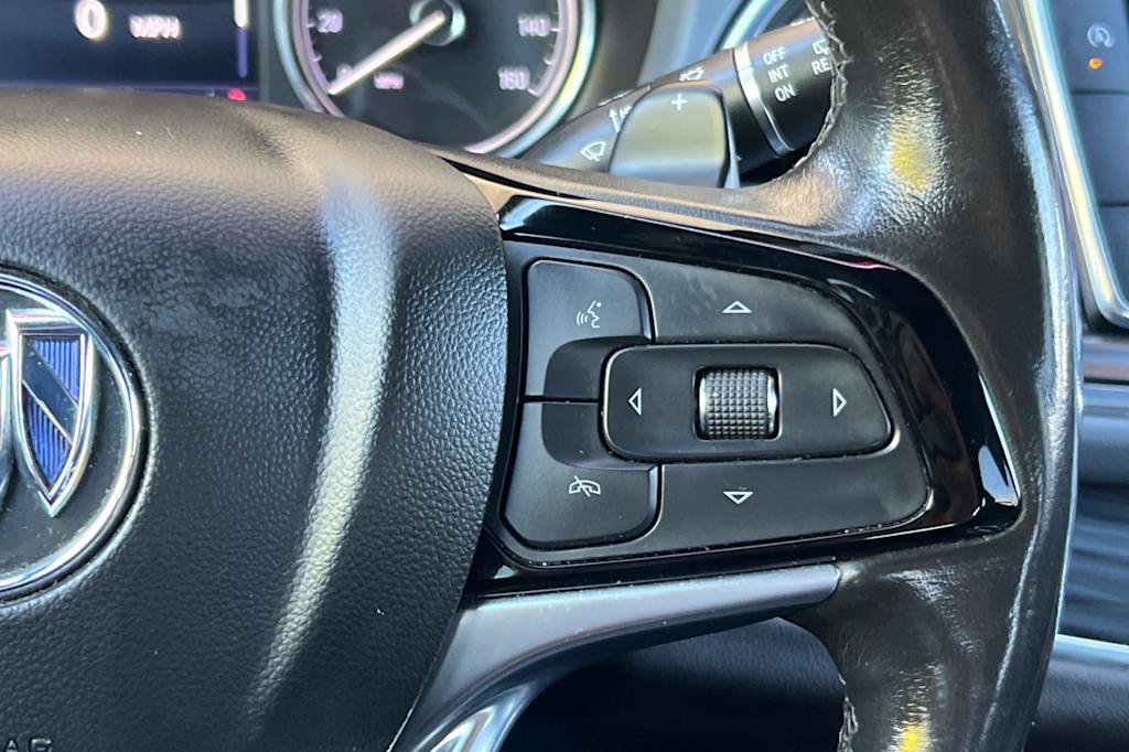 Thumbnail: 2022 Buick Enclave - 30