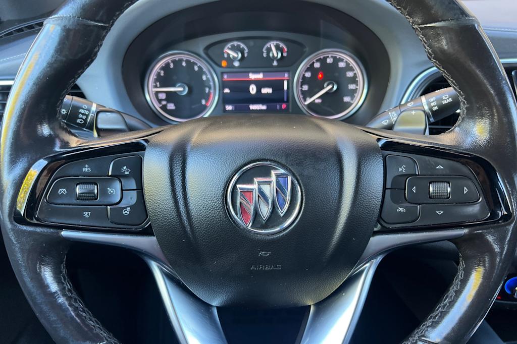 Thumbnail: 2022 Buick Enclave - 28