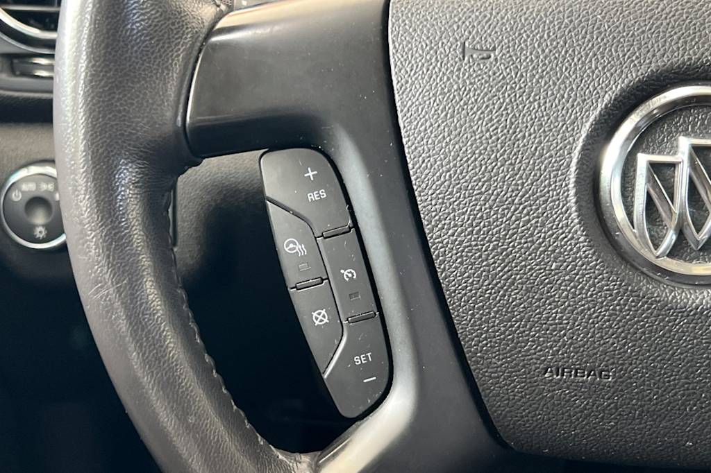 Thumbnail: 2015 Buick Enclave - 29