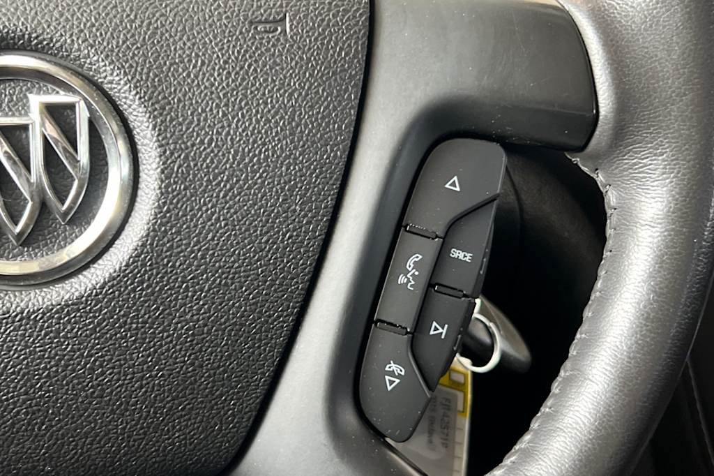 Thumbnail: 2015 Buick Enclave - 30