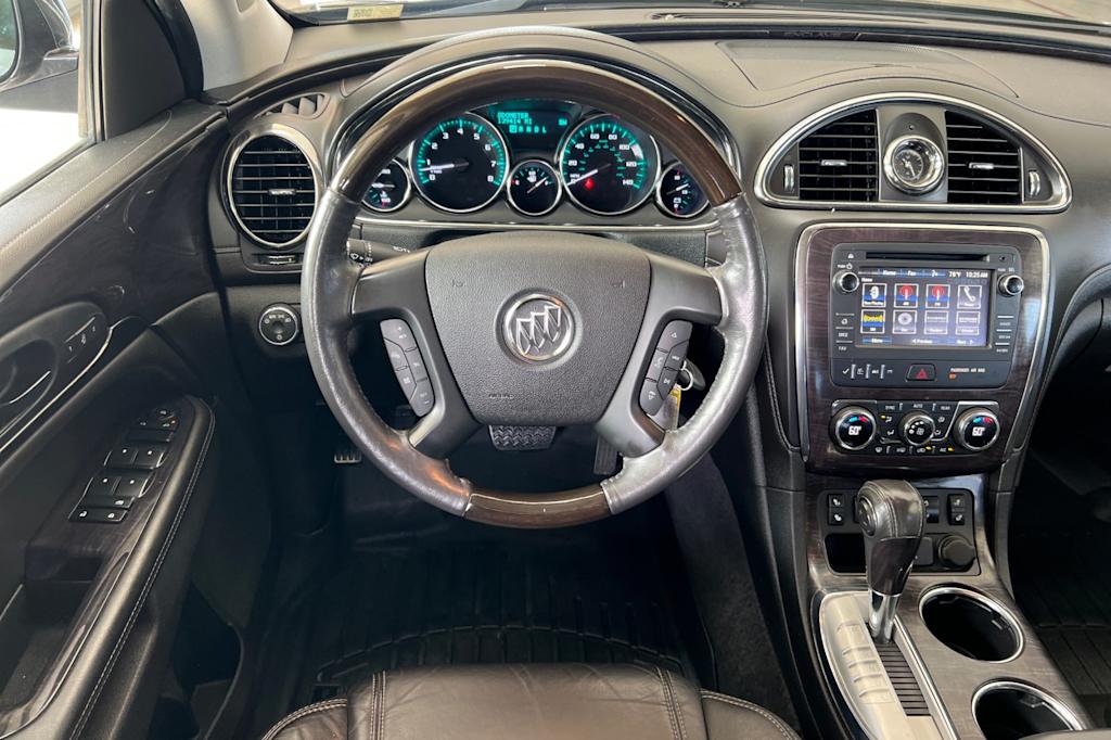 Thumbnail: 2015 Buick Enclave - 11