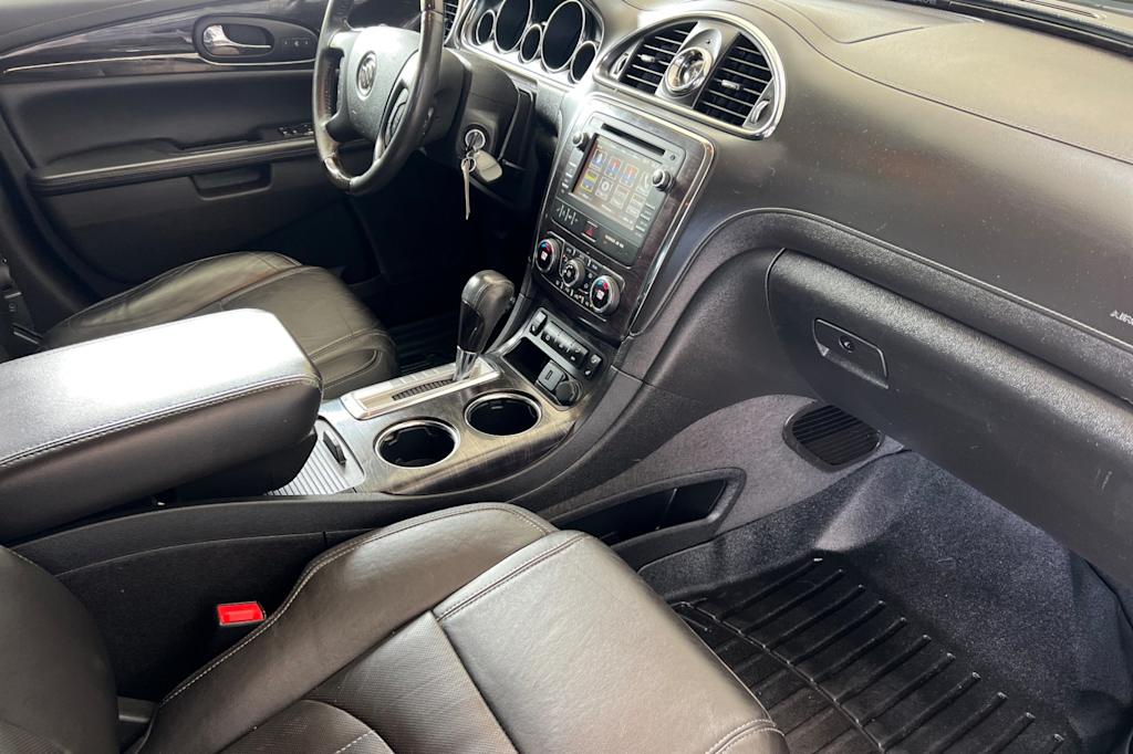 Thumbnail: 2015 Buick Enclave - 12
