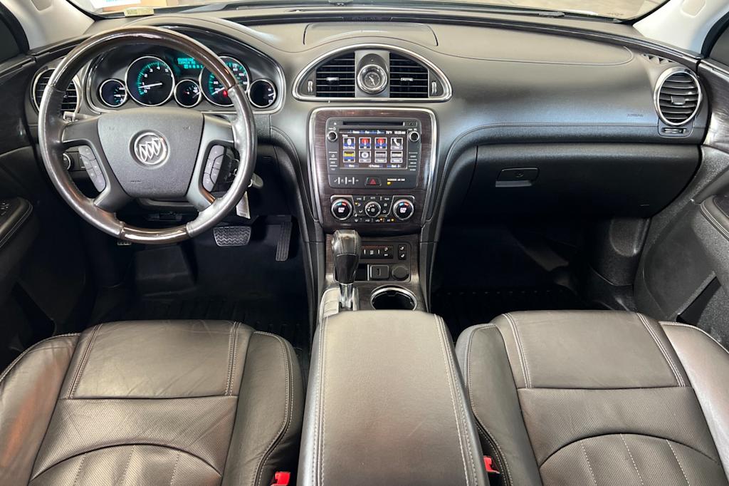 Thumbnail: 2015 Buick Enclave - 2