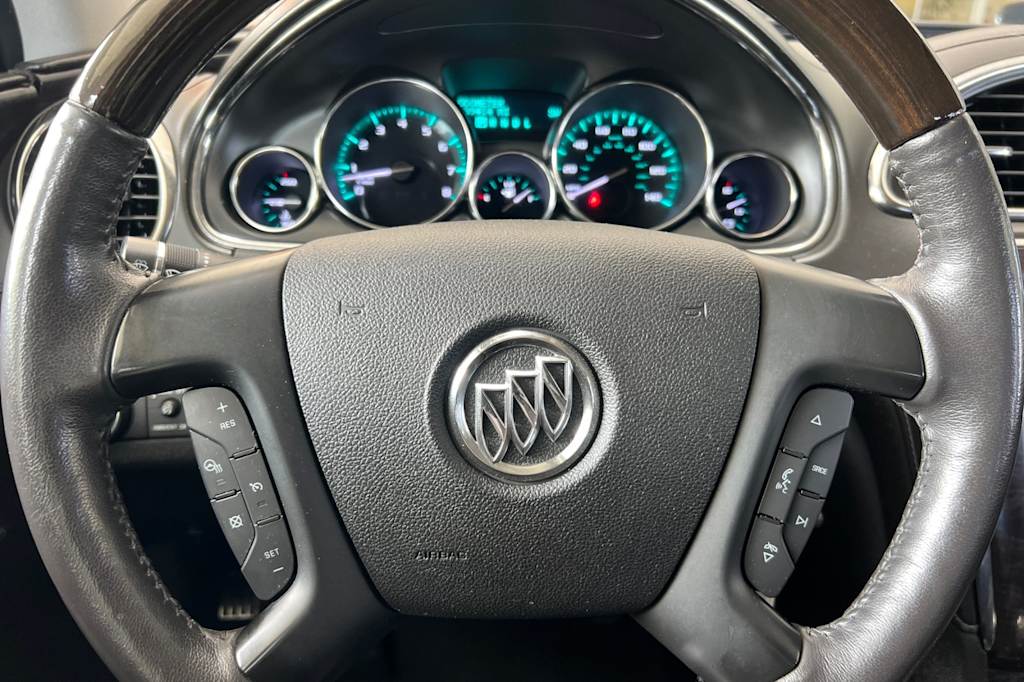 Thumbnail: 2015 Buick Enclave - 28