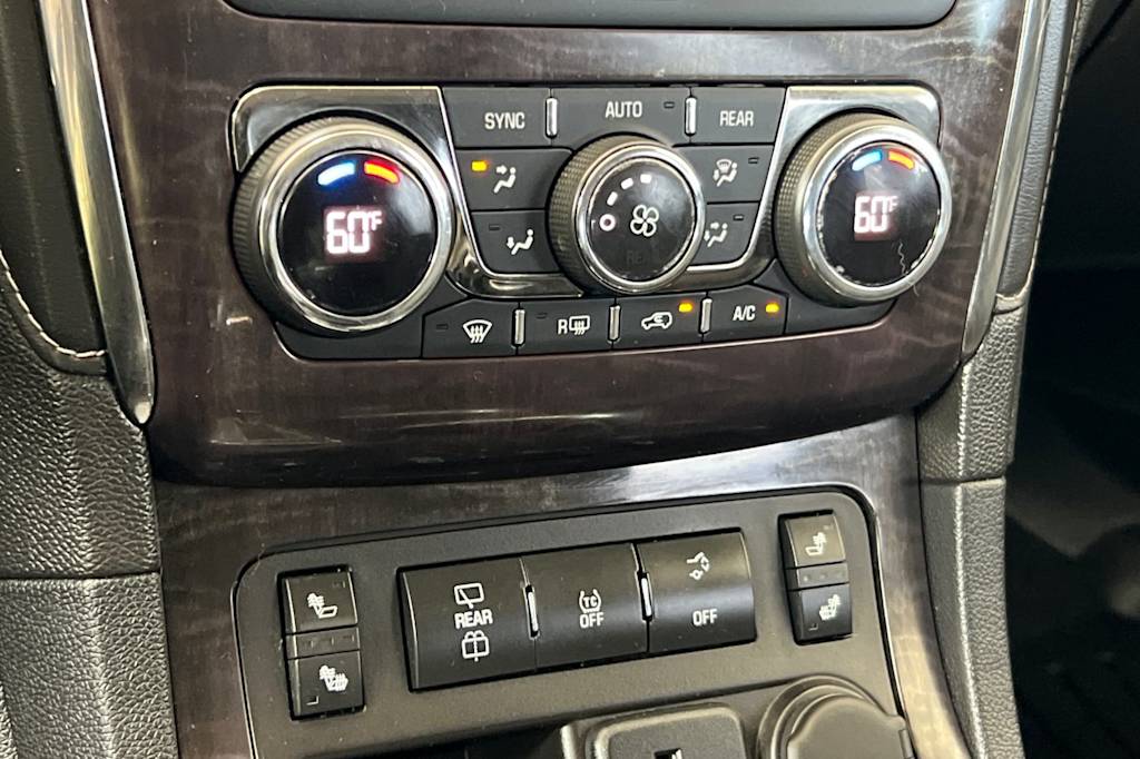 Thumbnail: 2015 Buick Enclave - 27