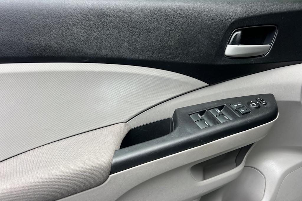 Thumbnail: 2013 Honda CR-V - 21